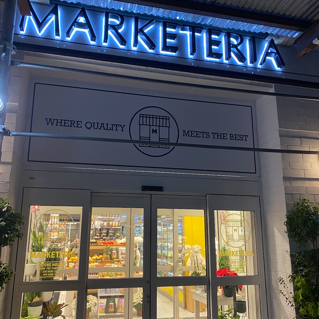 MARKETERIA 2